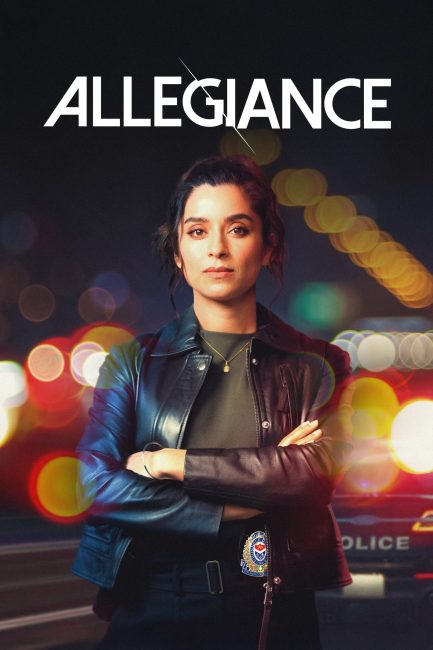  مسلسل Allegiance الموسم الثاني الحلقة 10 مترجمة