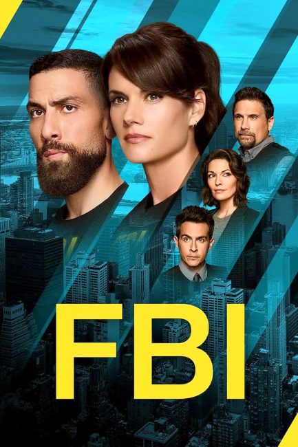  مسلسل FBI الموسم السابع الحلقة 15 مترجمة