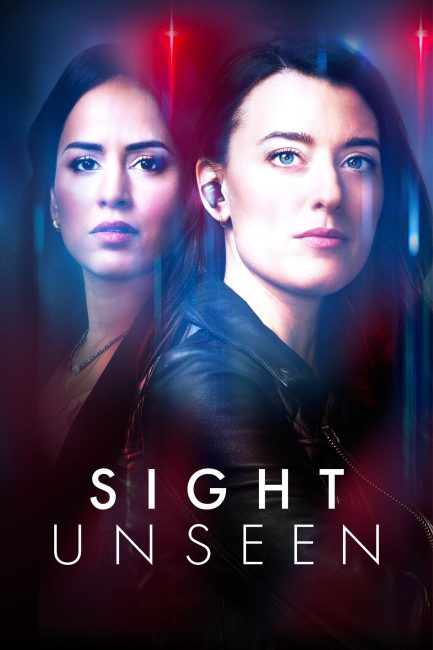  مسلسل Sight Unseen الموسم الثاني الحلقة 8 مترجمة