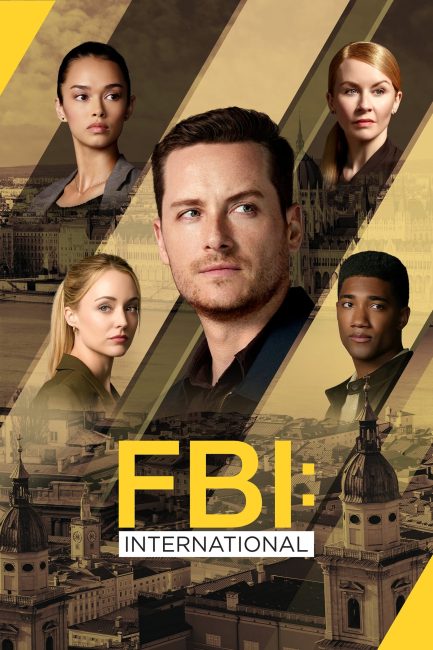  مسلسل FBI: International الموسم الرابع الحلقة 15 مترجمة