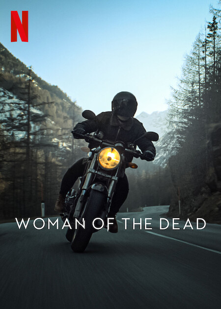  مسلسل Woman of the Dead الموسم الاول الحلقة 1 مترجمة