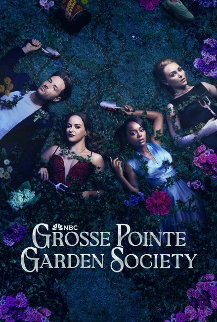  مسلسل Grosse Pointe Garden Society الموسم الاول الحلقة 4 مترجمة