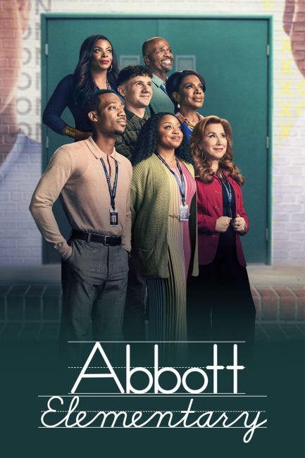  مسلسل Abbott Elementary الموسم الرابع الحلقة 18 مترجمة