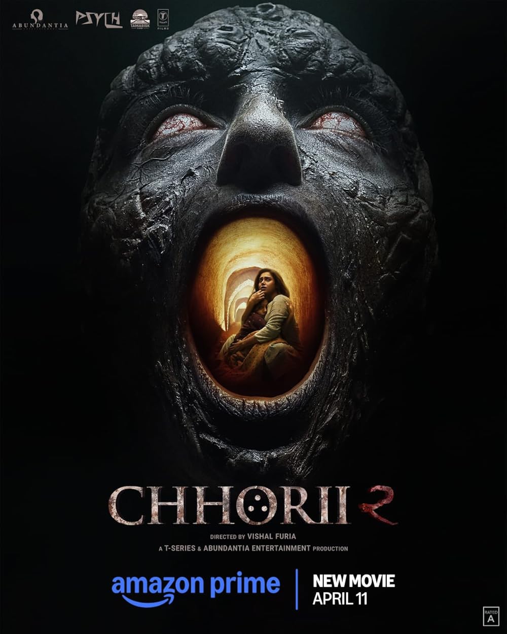  فيلم Chhorii2 2025 مترجم