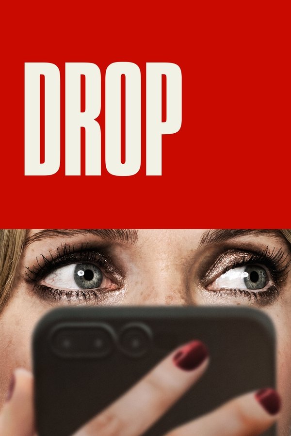  فيلم Drop 2025 مترجم