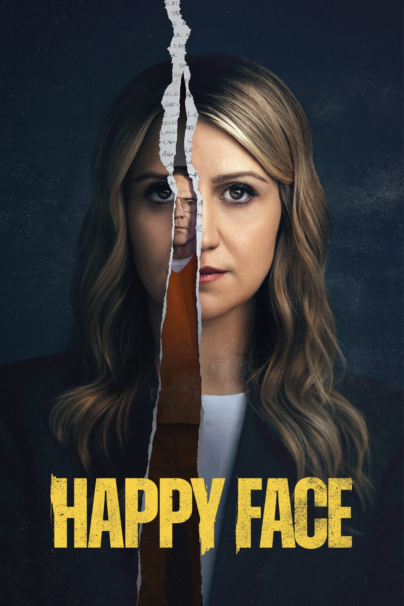 مسلسل Happy Face 2025 موسم 1 حلقة 6