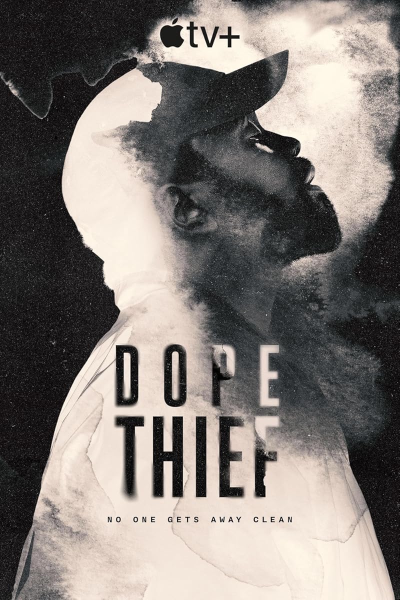  مسلسل Dope Thief 2025 موسم 1 حلقة 8