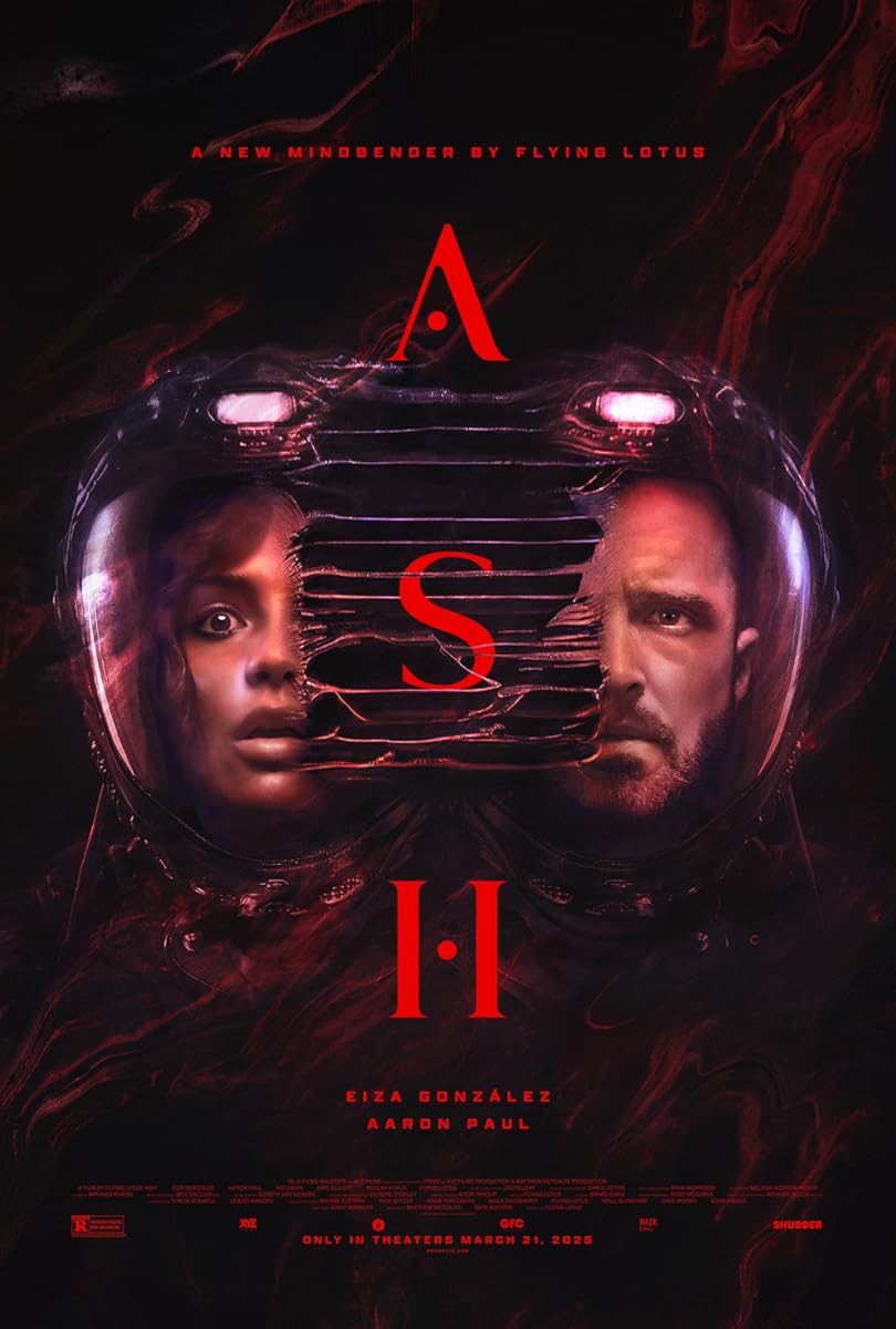  فيلم Ash 2025 مترجم