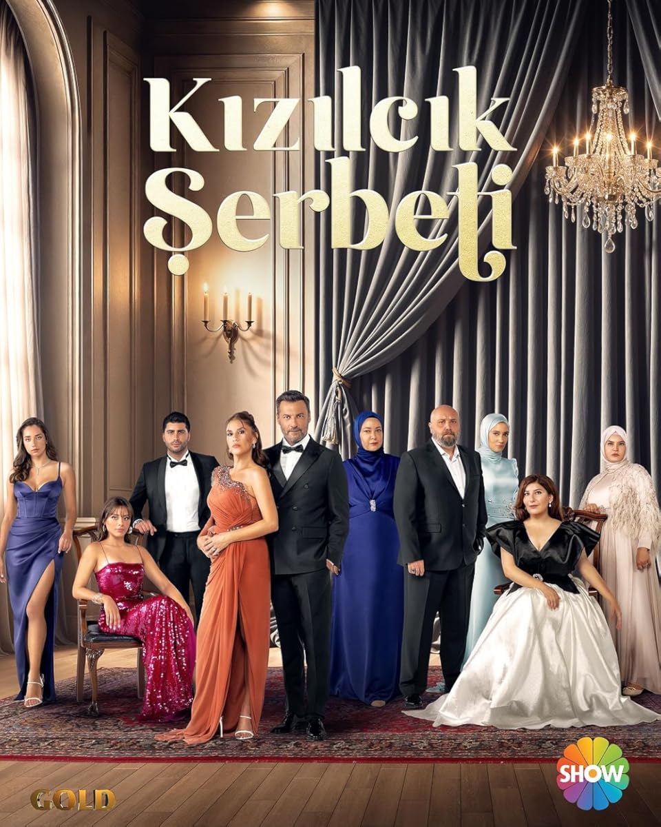  مسلسل شراب التوت موسم 3 حلقة 73 مدبلجة