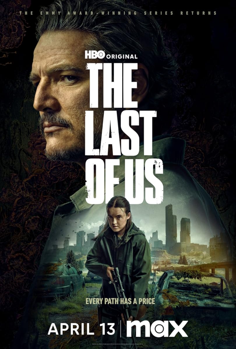  مسلسل The Last of Us موسم 2 حلقة 2