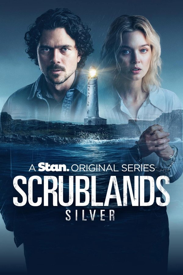  مسلسل Scrublands موسم 2 حلقة 3