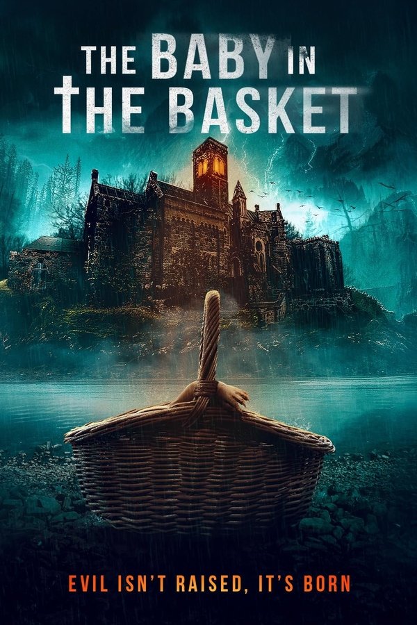  فيلم The Baby in the Basket 2025 مترجم