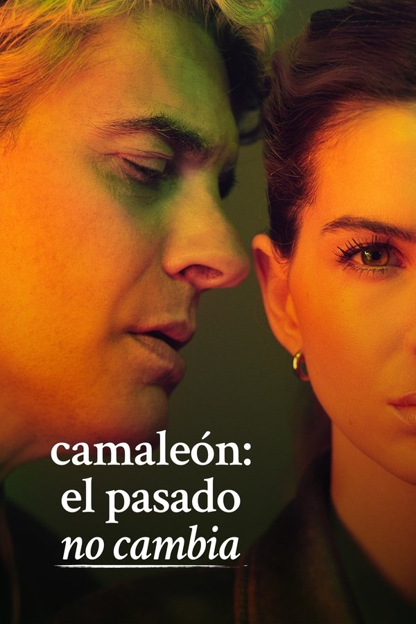  مسلسل Camaleón: El pasado no cambia موسم 1 حلقة 3