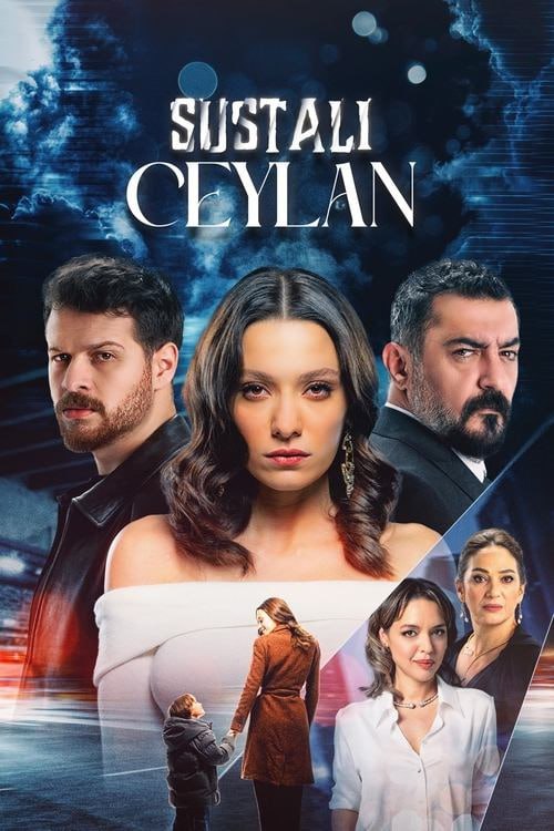  مسلسل الغزال موسم 1 حلقة 4