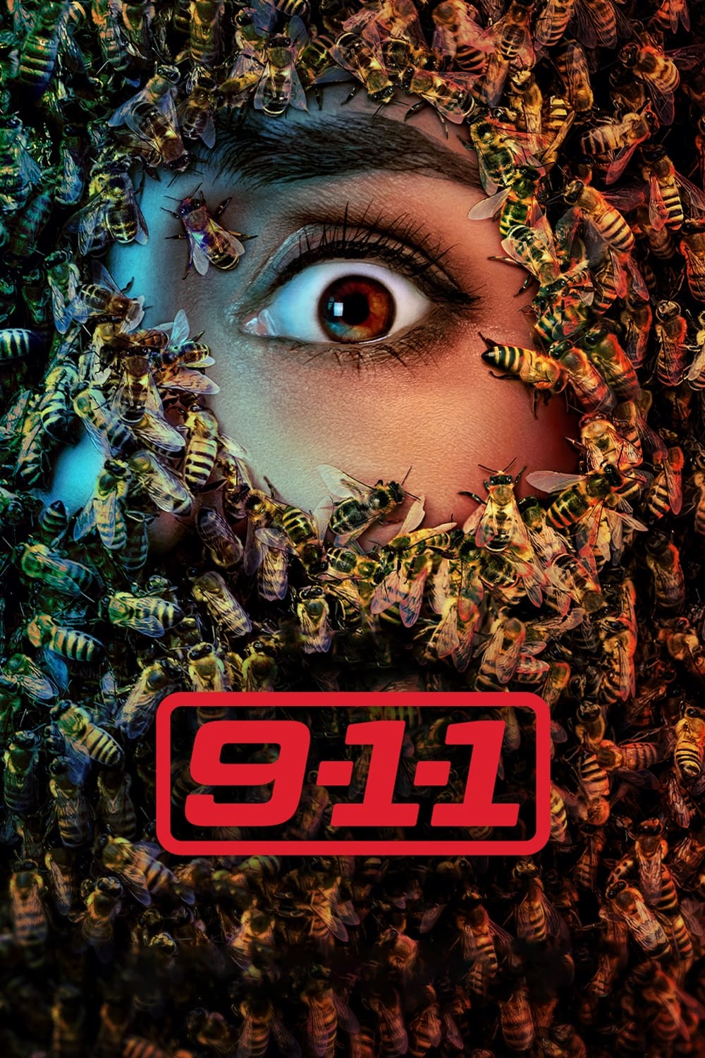  مسلسل 9-1-1 موسم 8 حلقة 15