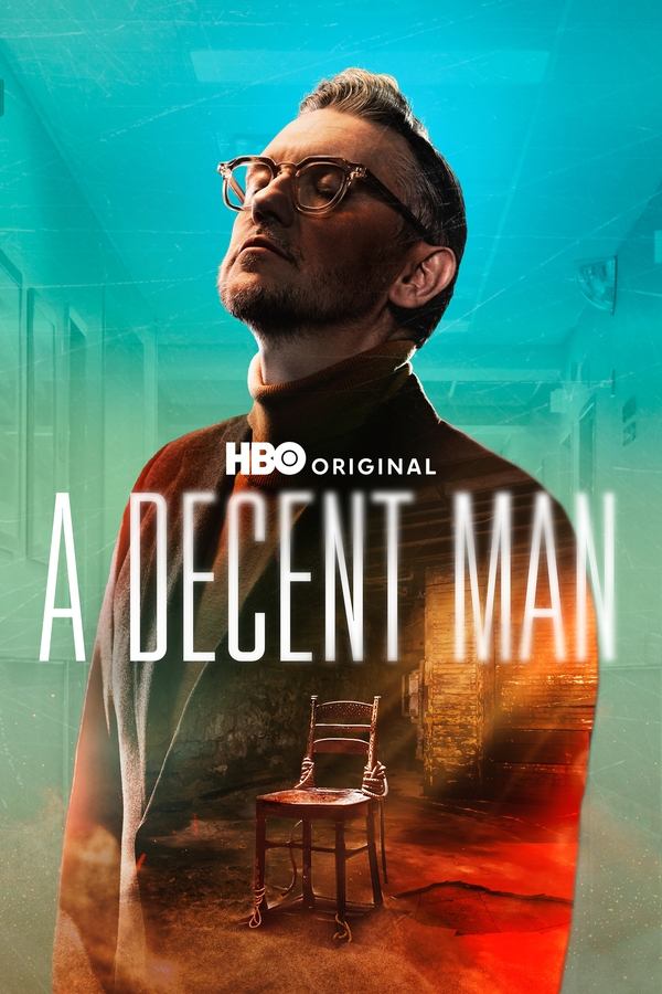  مسلسل A Decent Man موسم 1 حلقة 6