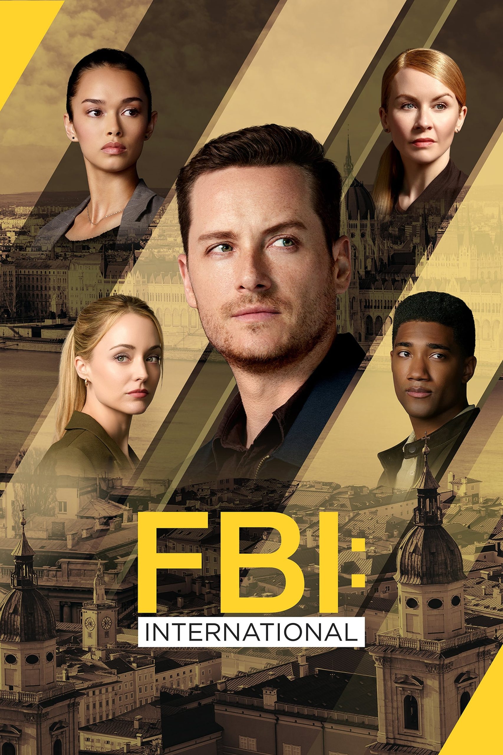  مسلسل FBI: International موسم 4 حلقة 18