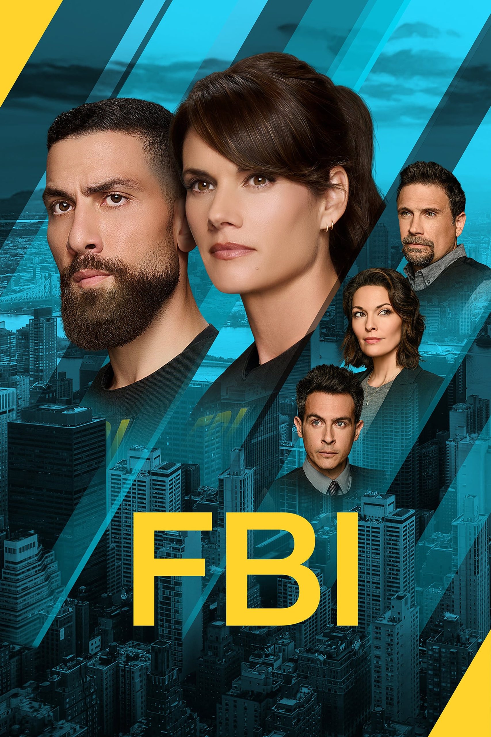  مسلسل FBI موسم 7 حلقة 18
