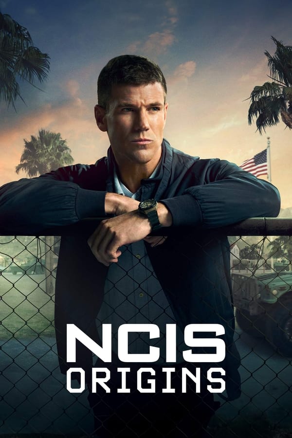  مسلسل NCIS: Origins موسم 1 حلقة 18
