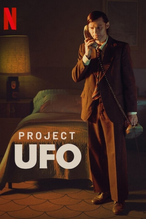  مسلسل Project UFO موسم 1 حلقة 2