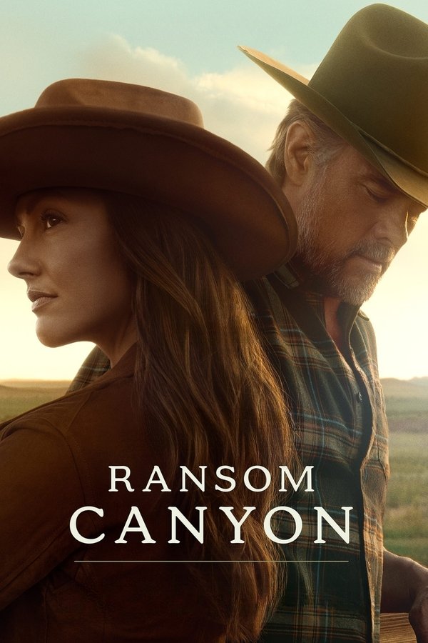  مسلسل Ransom Canyon موسم 1 حلقة 10 والاخيرة
