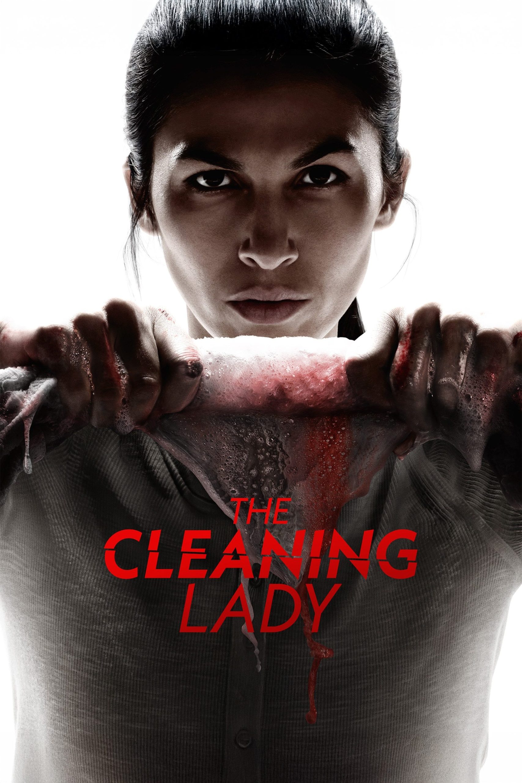  مسلسل The Cleaning Lady موسم 4 حلقة 4