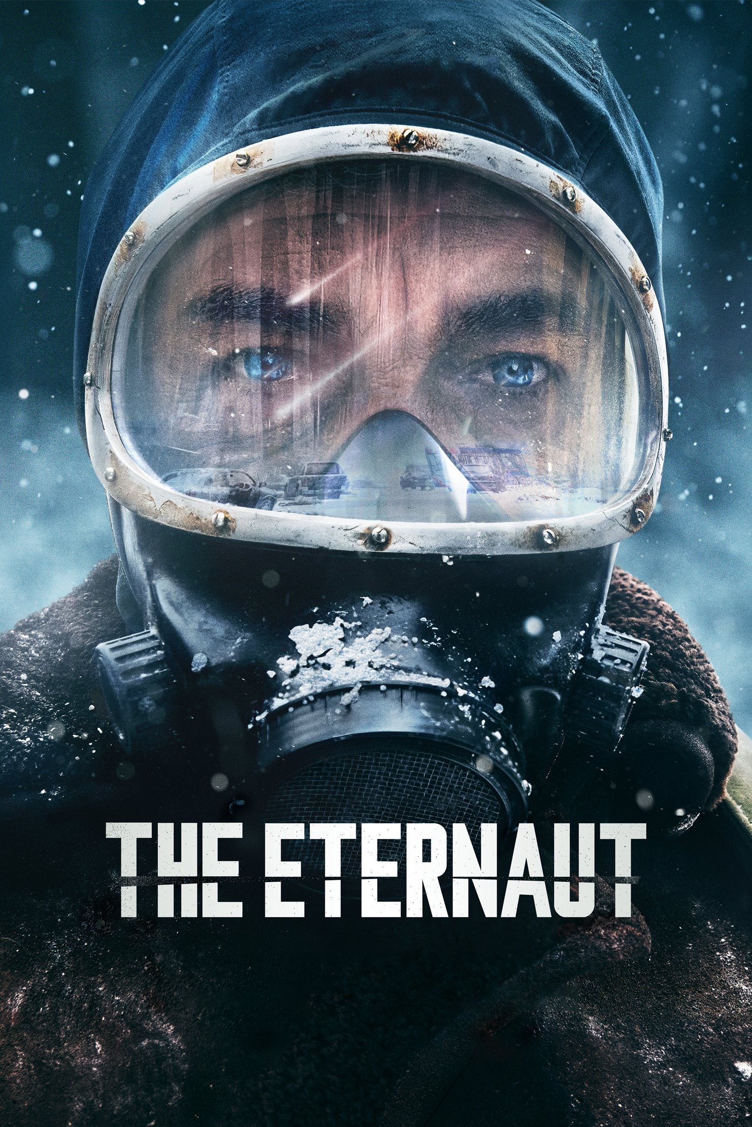  مسلسل The Eternaut موسم 1 حلقة 5