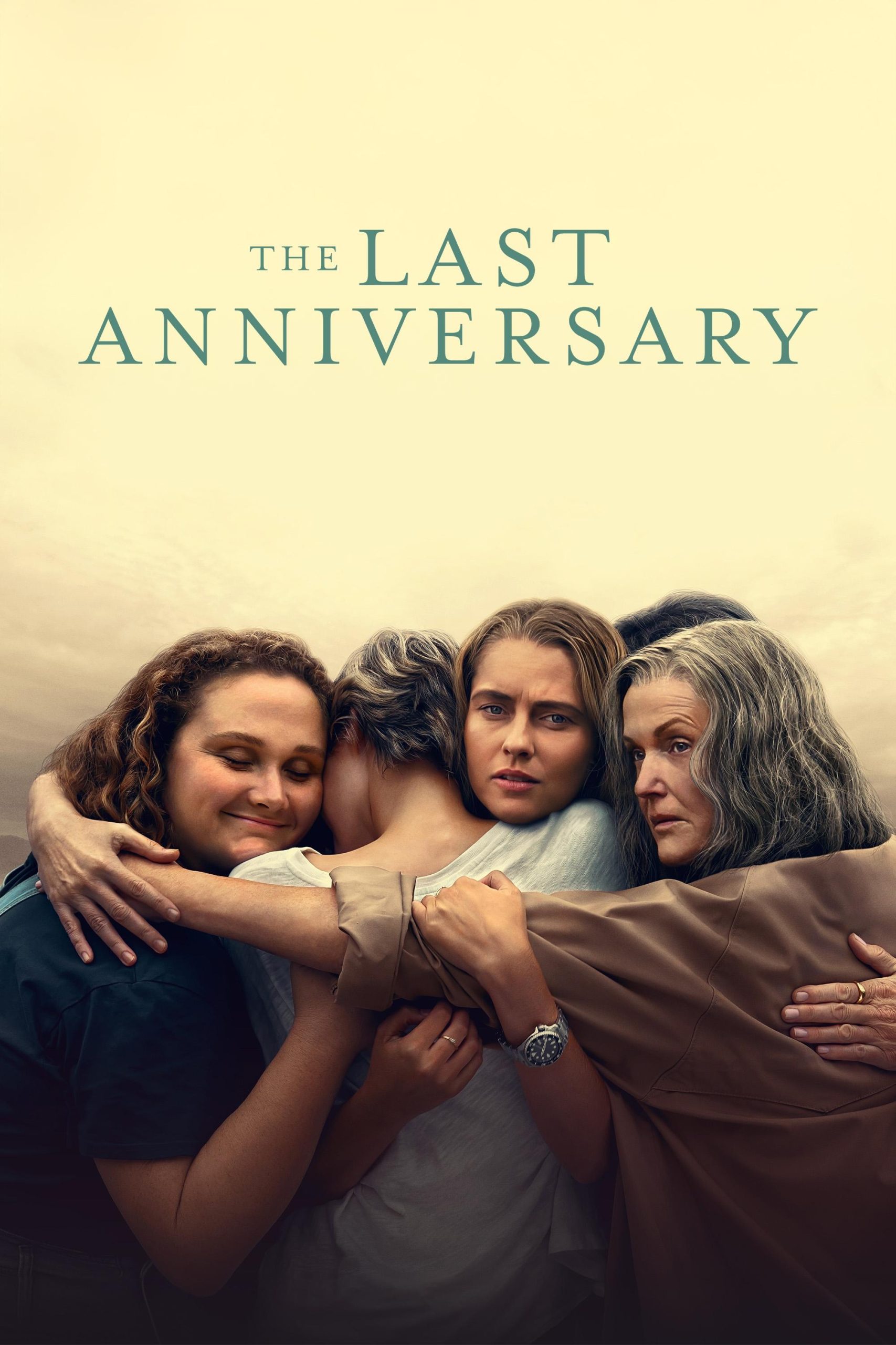  مسلسل The Last Anniversary موسم 1 حلقة 4