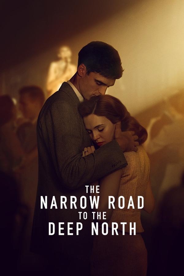  مسلسل The Narrow Road to the Deep North موسم 1 حلقة 5 والاخيرة