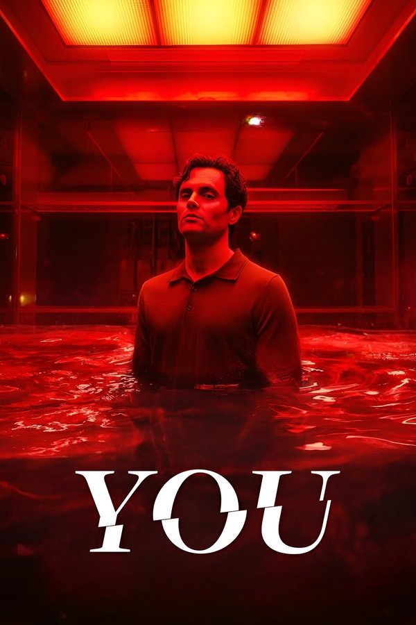  مسلسل You موسم 5 حلقة 10 والاخيرة