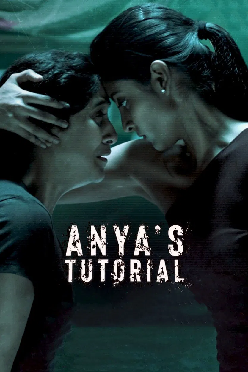  مسلسل Anya’s Tutorial موسم 1 حلقة 6