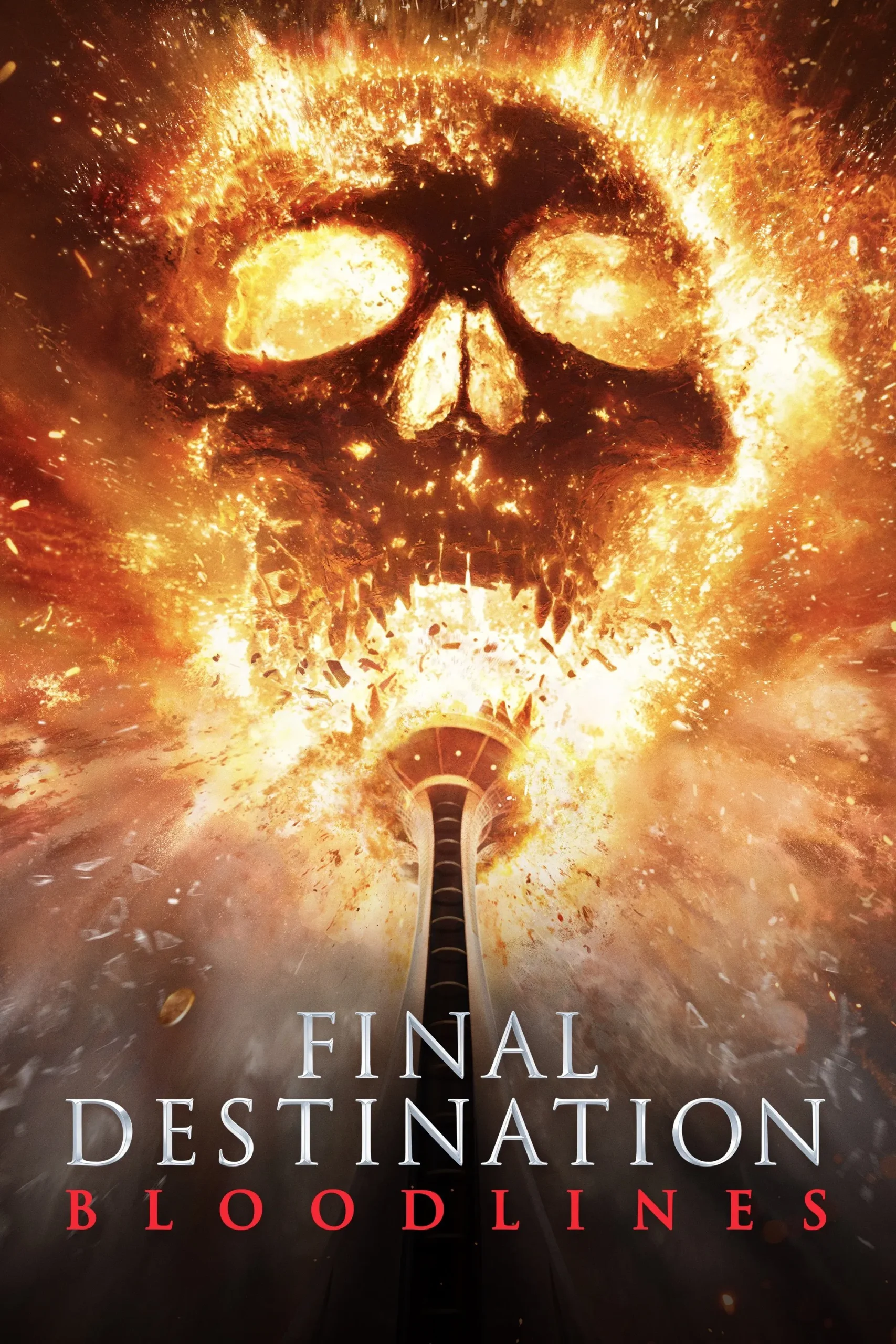  فيلم Final Destination: Bloodlines 2025 مترجم