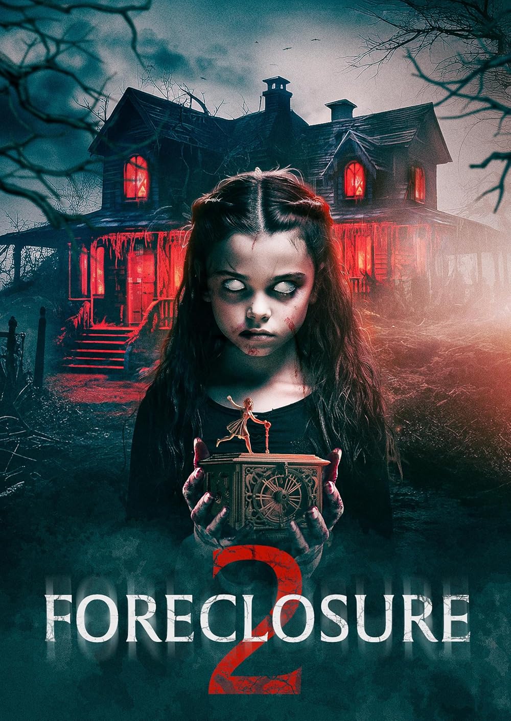 فيلم Foreclosure 2 2025 مترجم