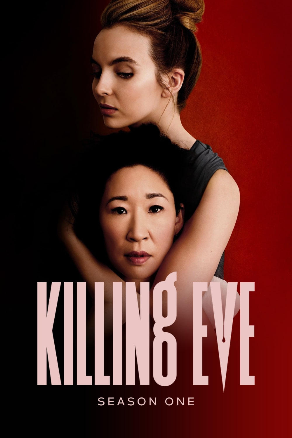  مسلسل Killing Eve موسم 1 حلقة 8 والاخيرة
