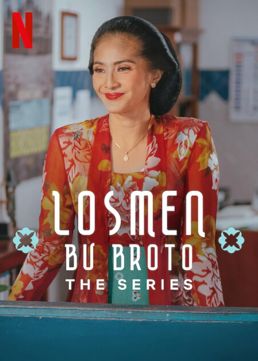  مسلسل Losmen Bu Broto: The Series 2025 موسم 1 حلقة 4