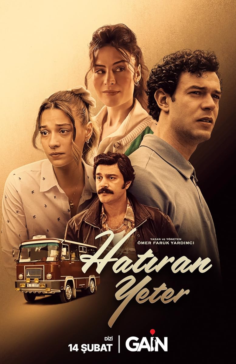  مسلسل ذكراك تكفي موسم 1 حلقة 1