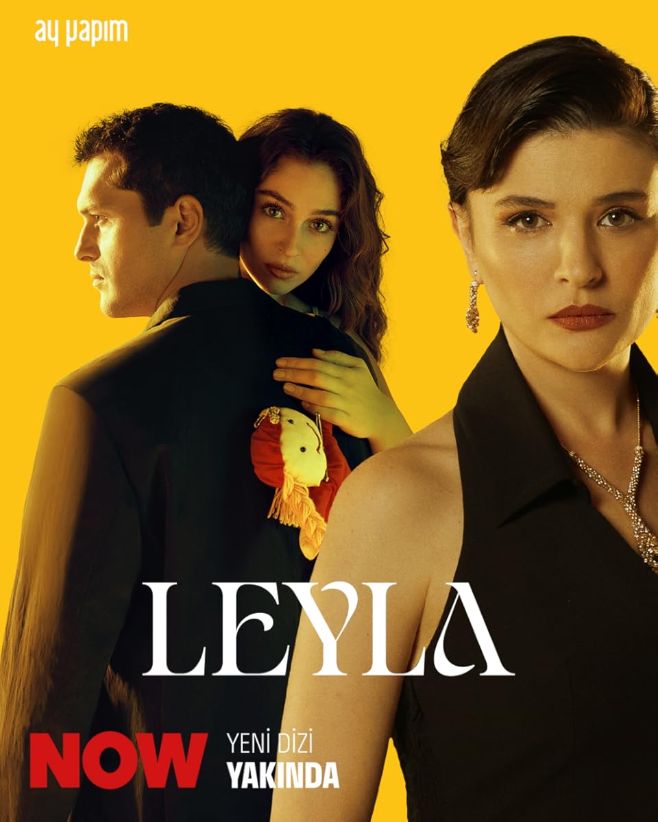  مسلسل ليلي موسم 1 حلقة 32