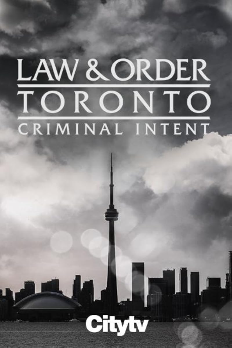  مسلسل Law & Order Toronto: Criminal Intent موسم 2 حلقة 8
