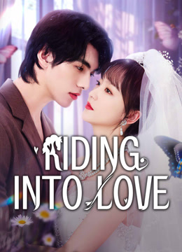  مسلسل Riding into Love موسم 1 حلقة 6