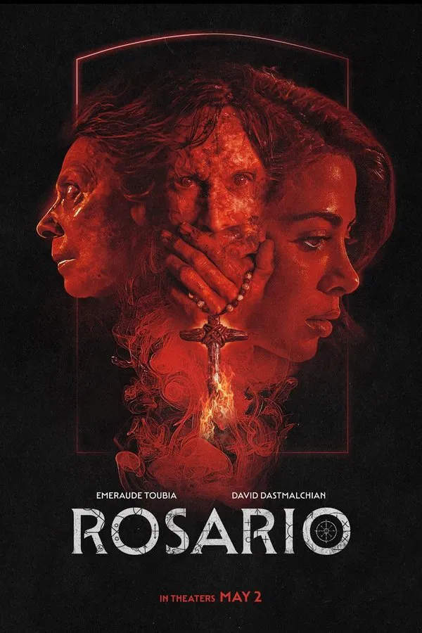  فيلم Rosario 2025 مدبلج