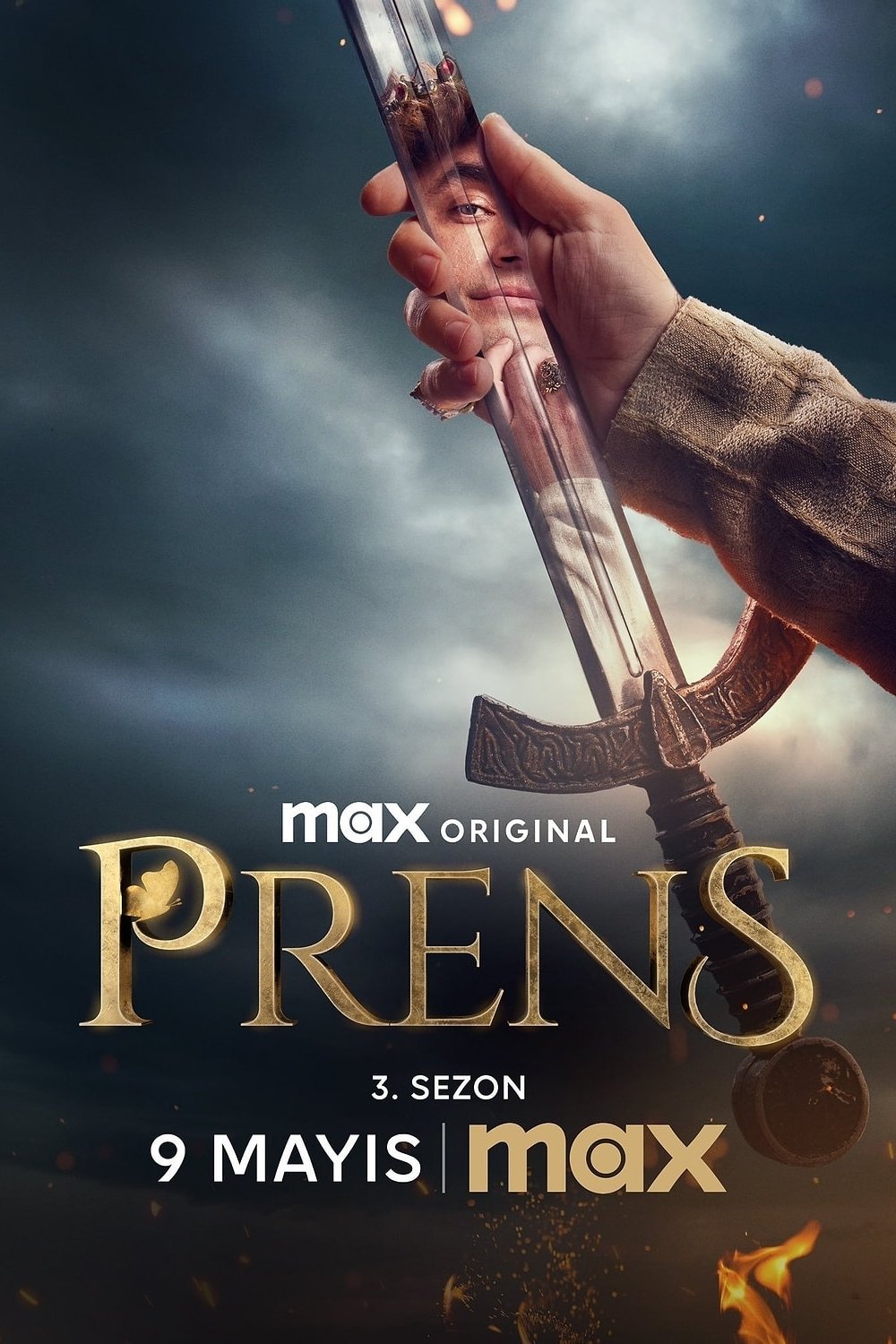  مسلسل Prens موسم 3 حلقة 1