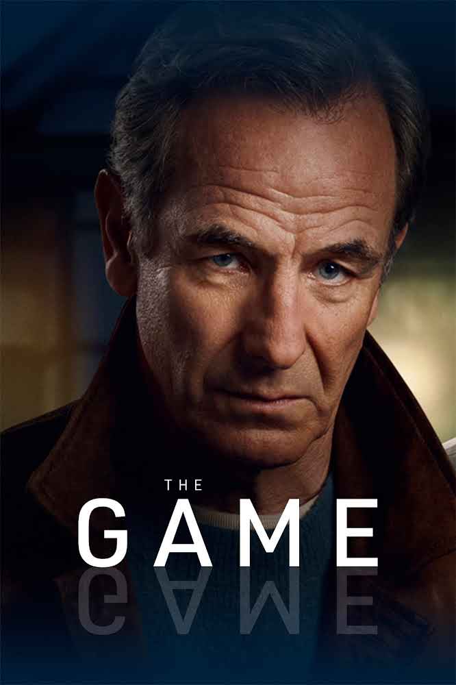  مسلسل The Game موسم 1 حلقة 1