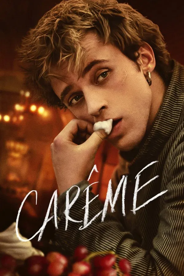  مسلسل Careme موسم 1 حلقة 3