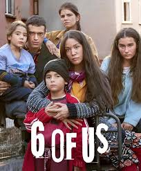 مسلسل المشردون موسم 1 حلقة 23