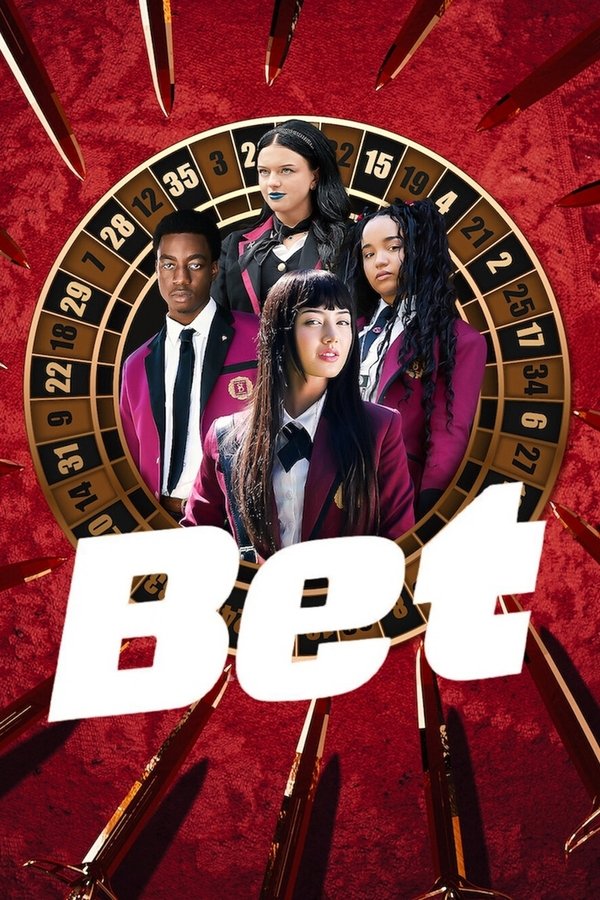  مسلسل Bet موسم 1 حلقة 10 والاخيرة