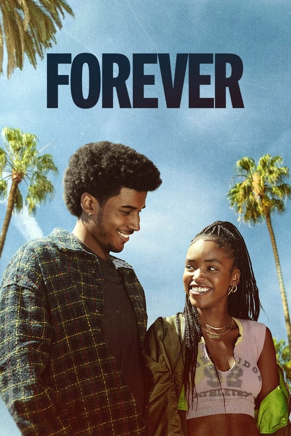  مسلسل Forever 2025 موسم 1 حلقة 8 والاخيرة