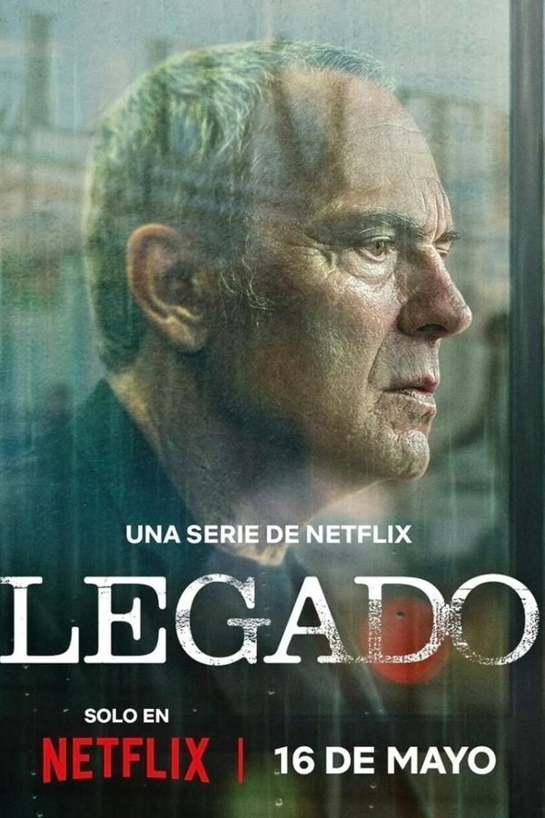  مسلسل Rotten Legacy موسم 1 حلقة 3