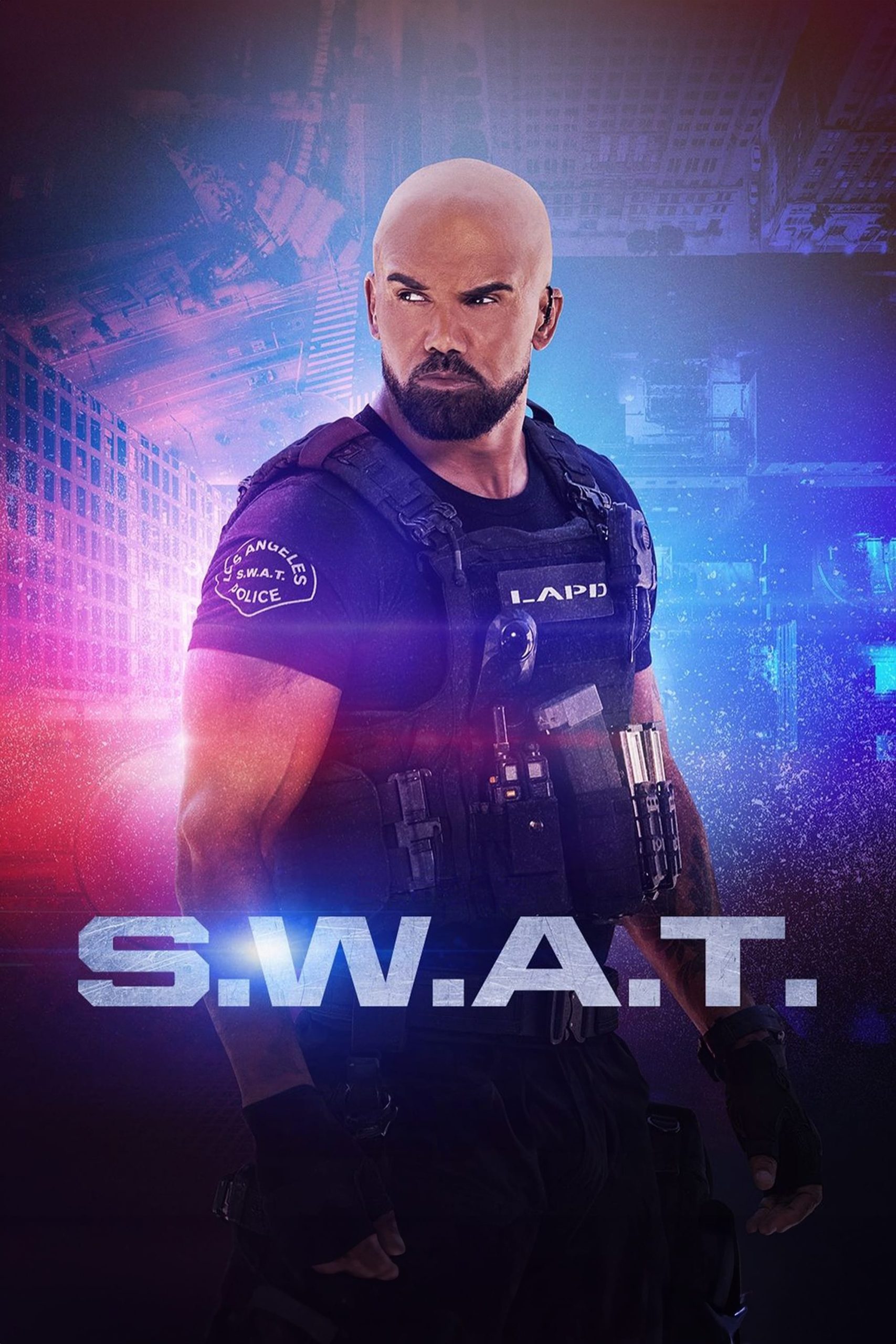  مسلسل S.W.A.T موسم 8 حلقة 19