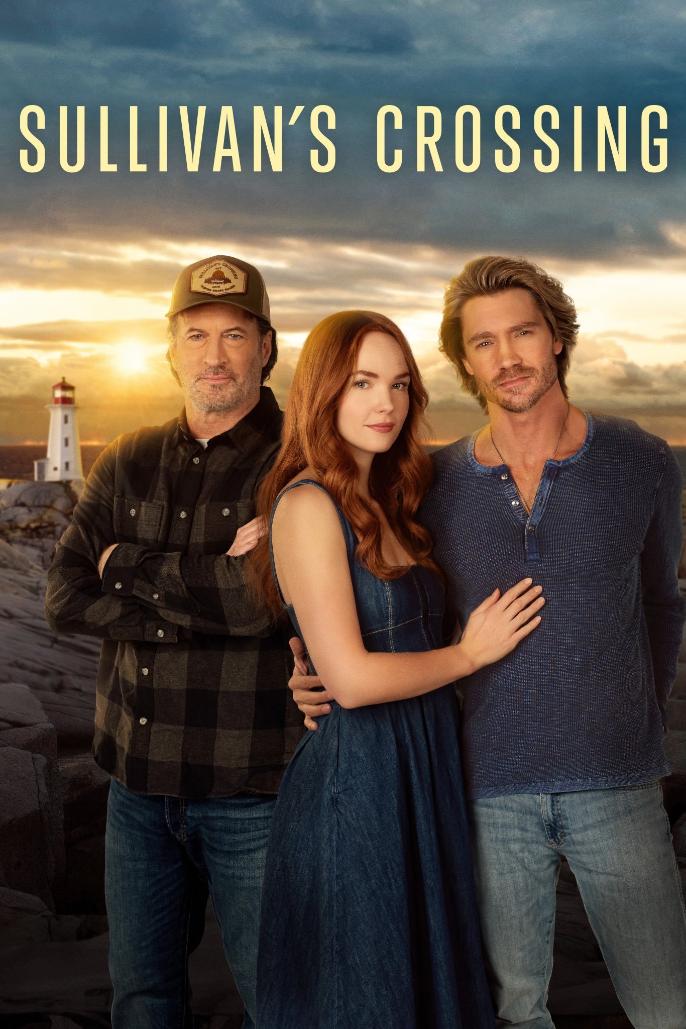  مسلسل Sullivan’s Crossing موسم 3 حلقة 2
