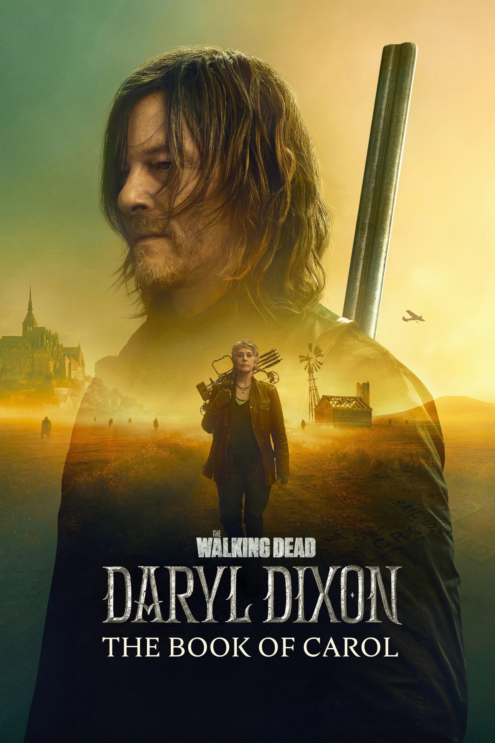  مسلسل The Walking Dead: Daryl Dixon موسم 2 حلقة 5